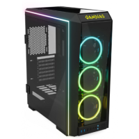 

                                    Gamdias Talos P1A Mid Tower Case